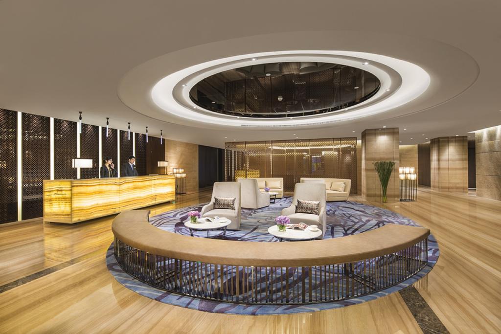 Pangsapuri Ascott Heng Shan